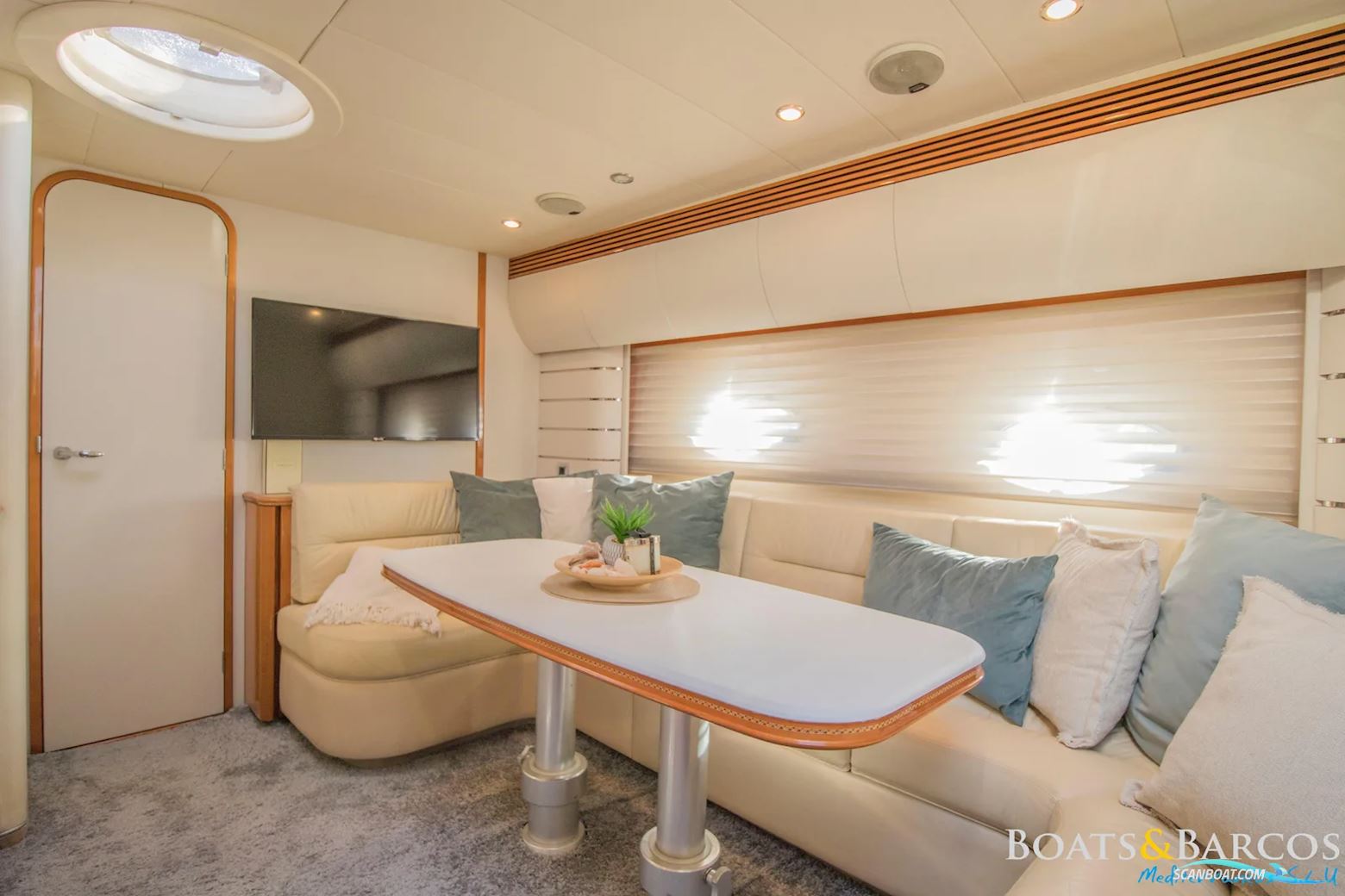 Princess V50