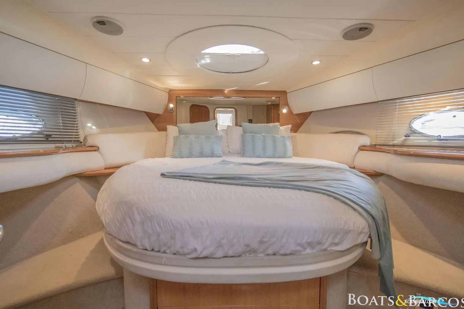 Princess V50