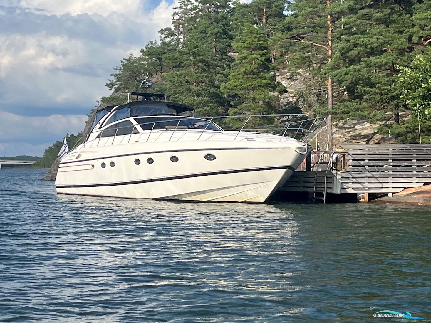 Princess V52