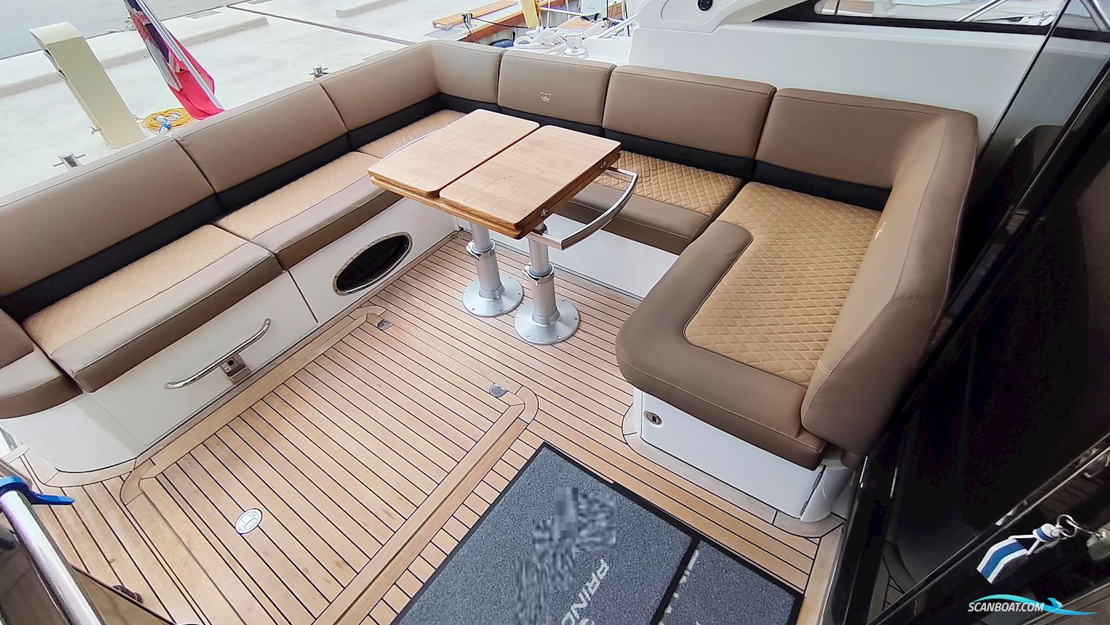 Princess V52