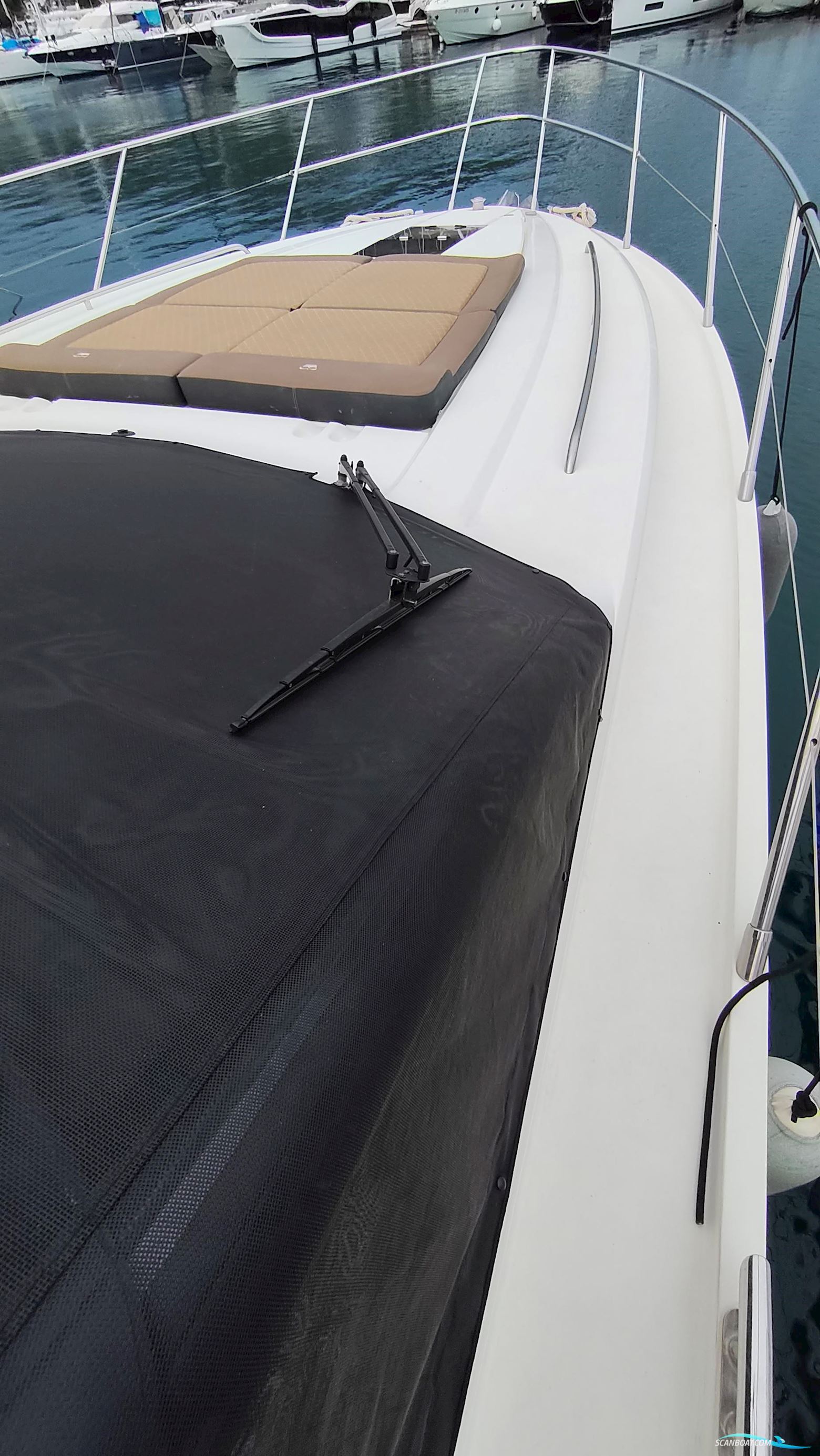 Princess V52