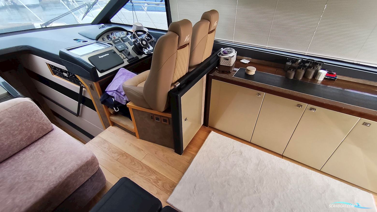 Princess V52