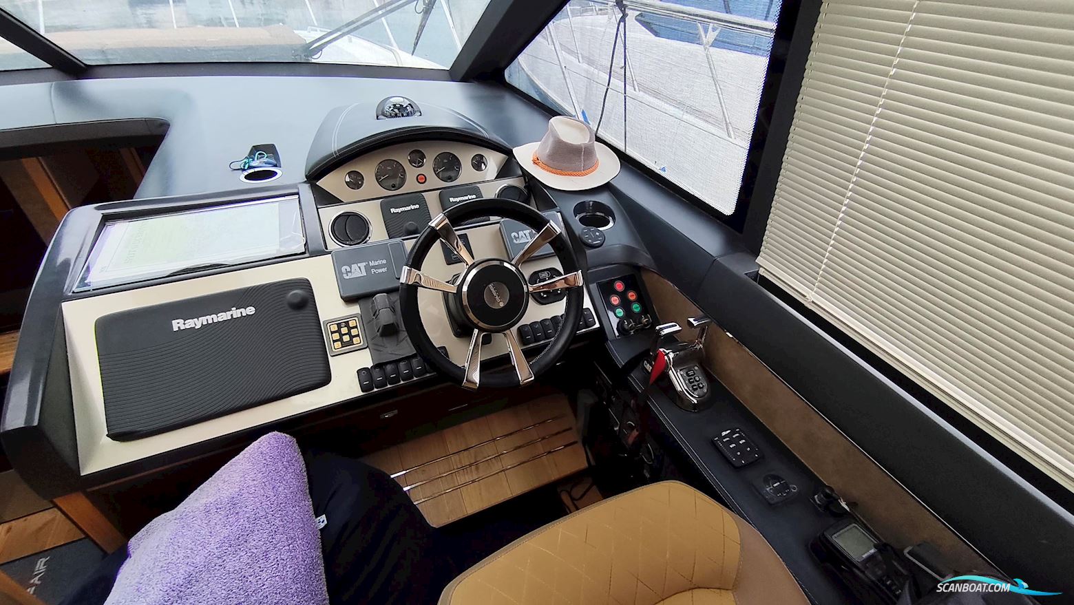 Princess V52