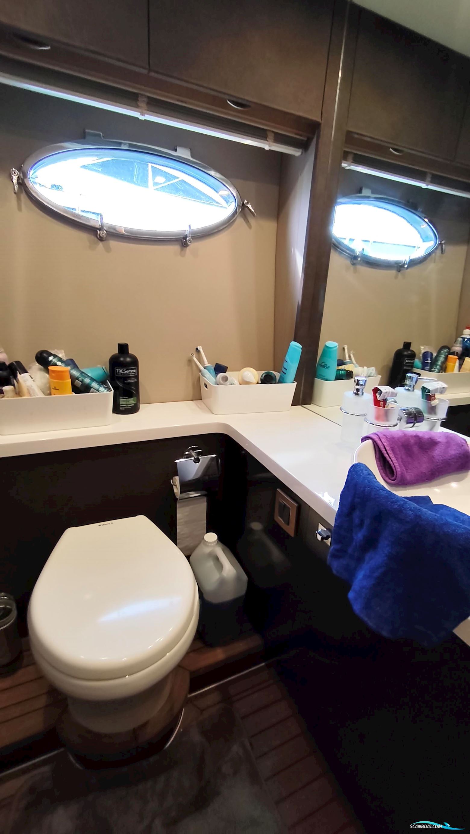 Princess V52
