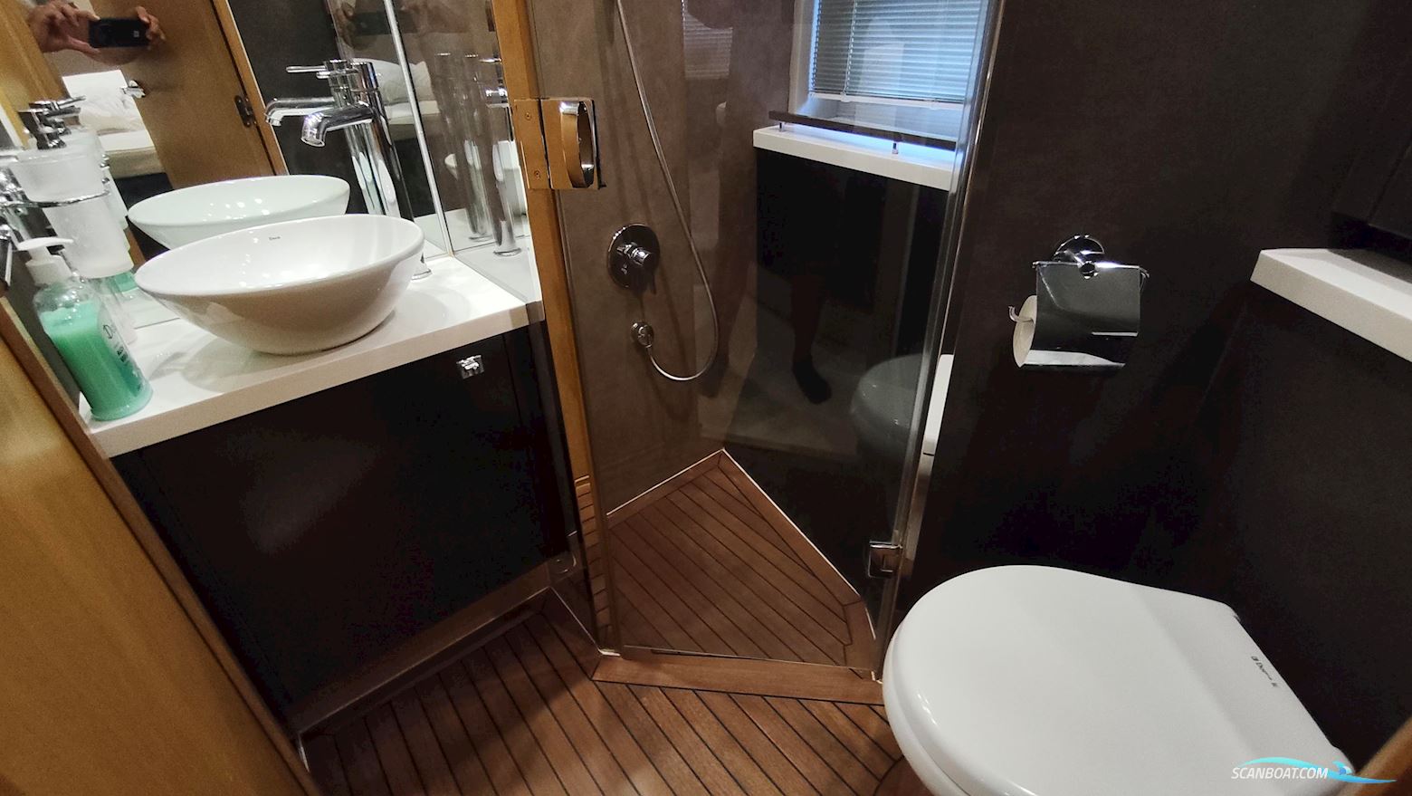 Princess V52