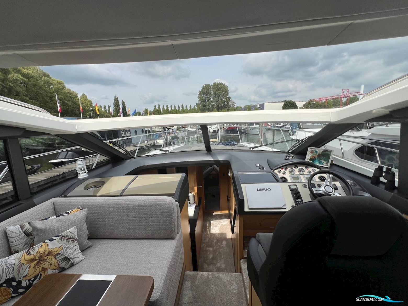 Princess V52