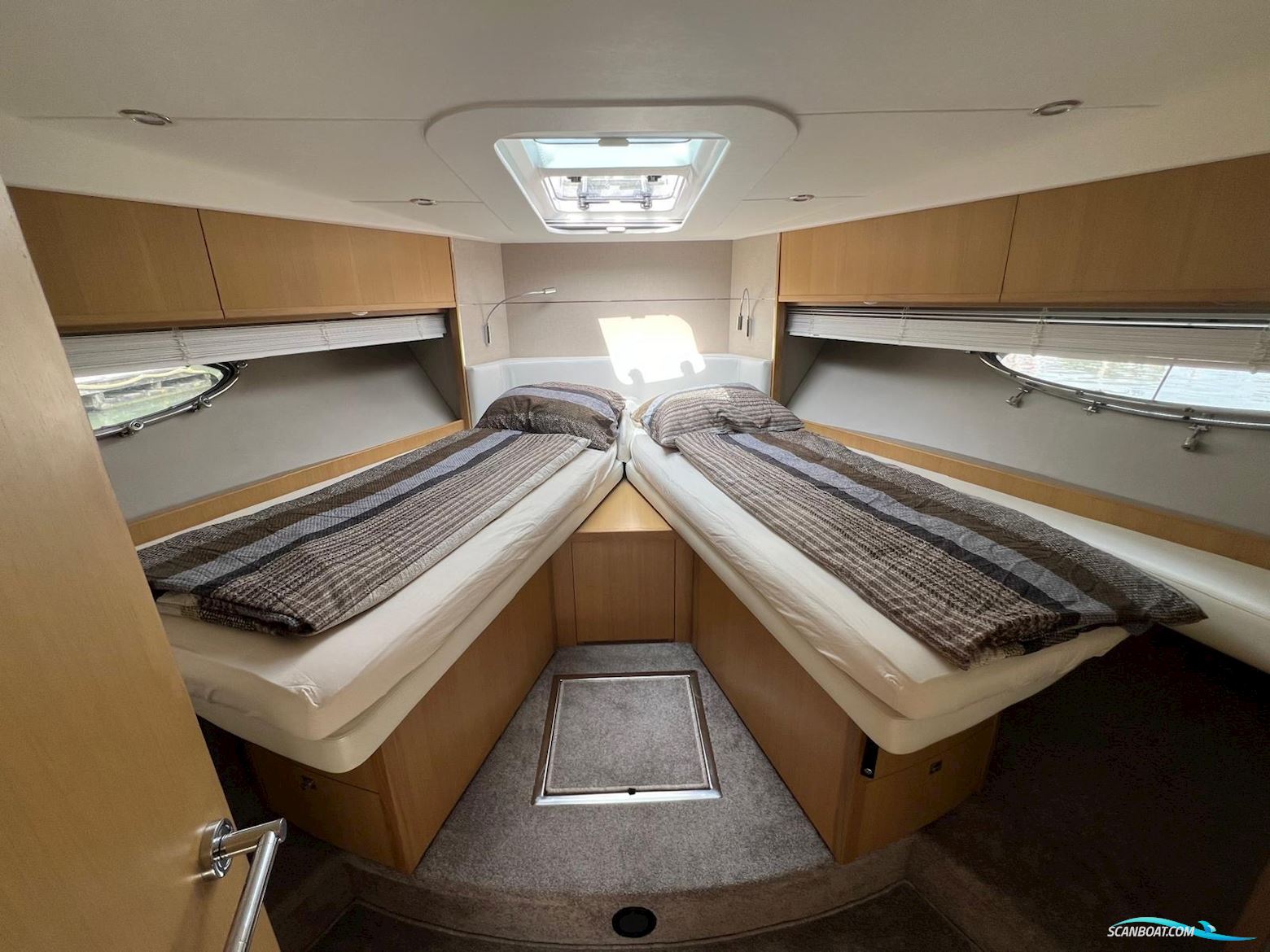 Princess V52
