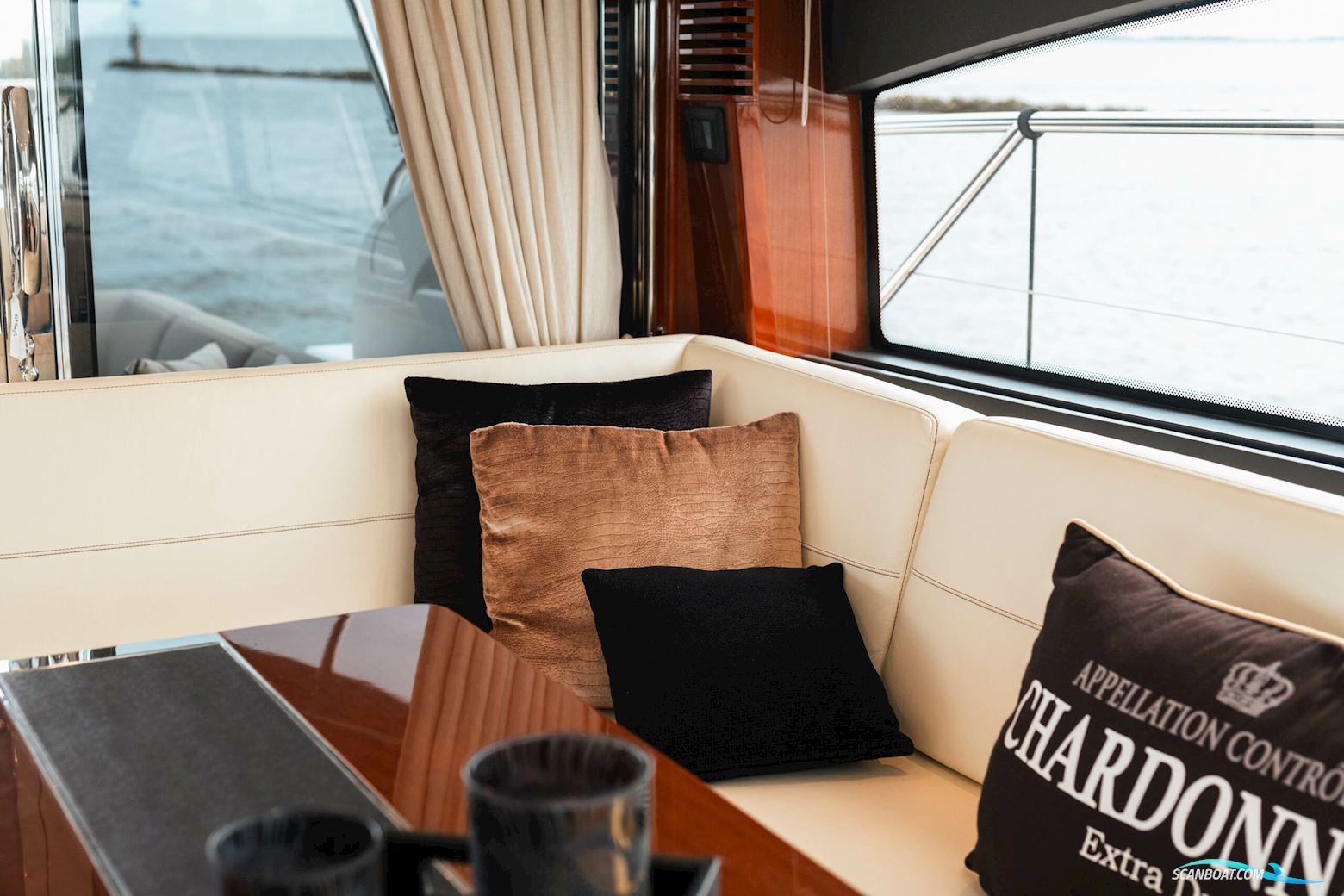 Princess V52