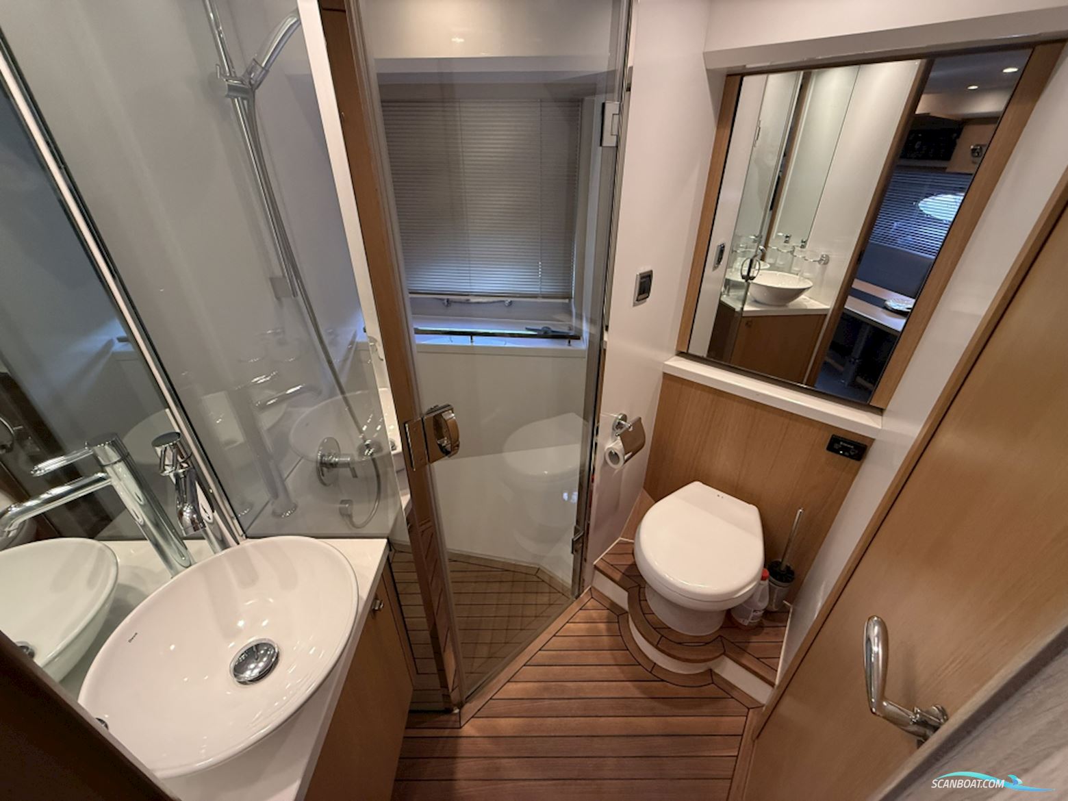 Princess V52