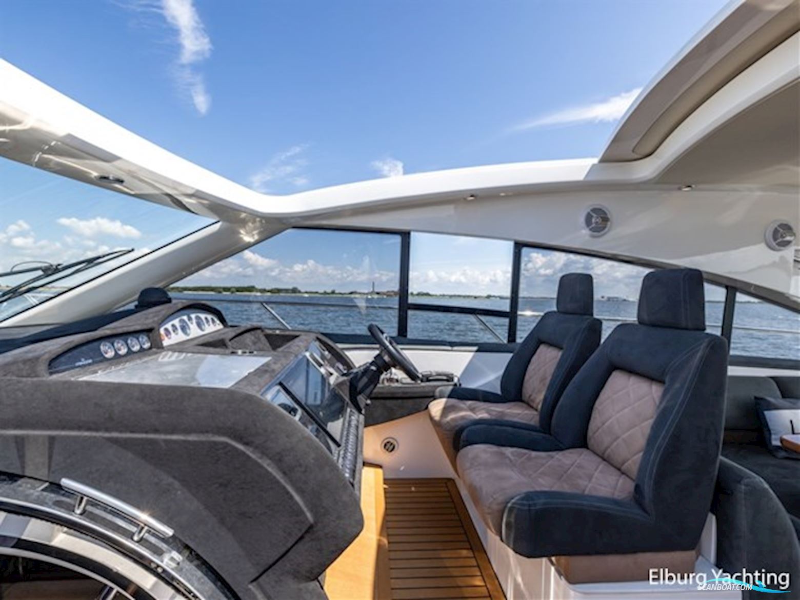 Princess V53