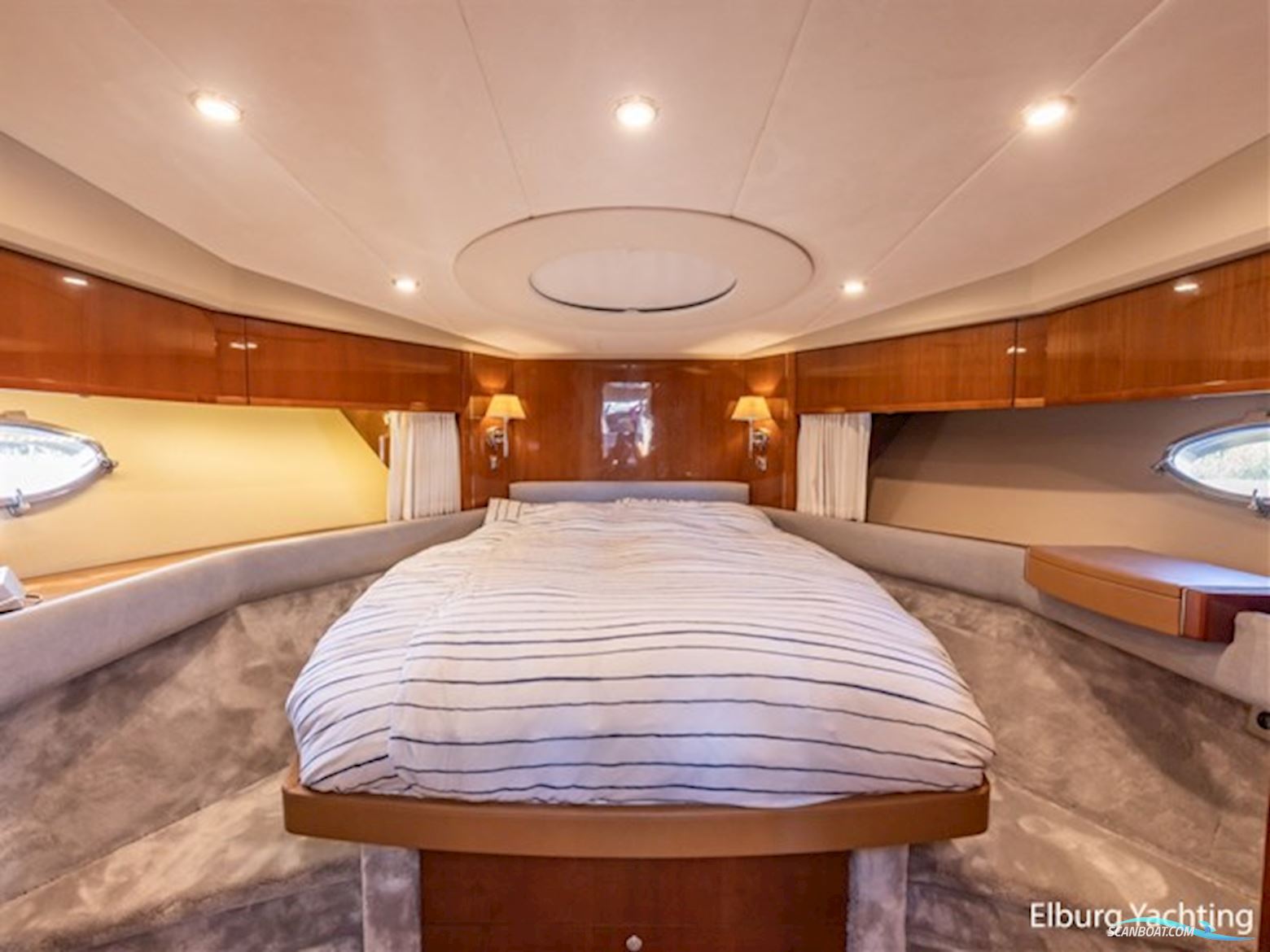 Princess V53