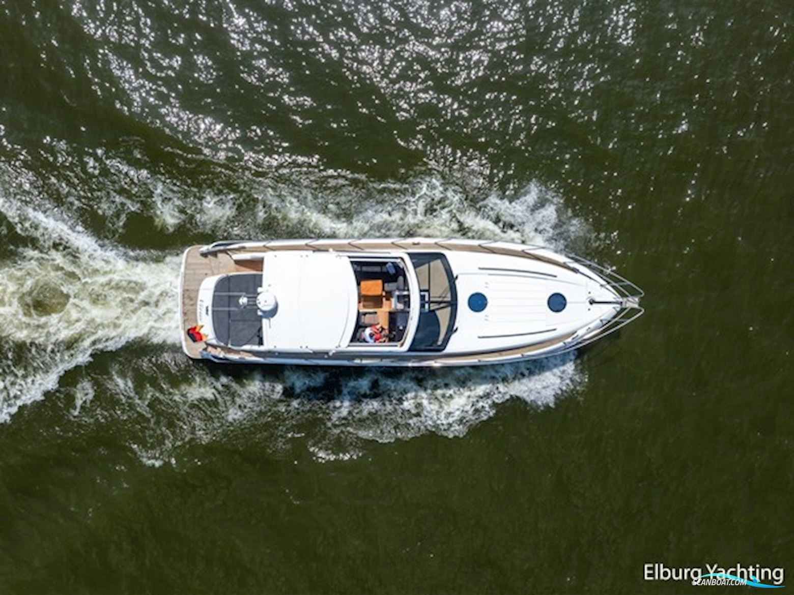 Princess V53