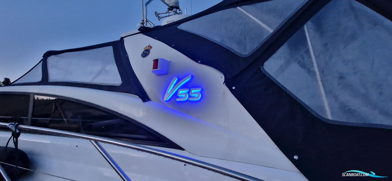 Princess V55