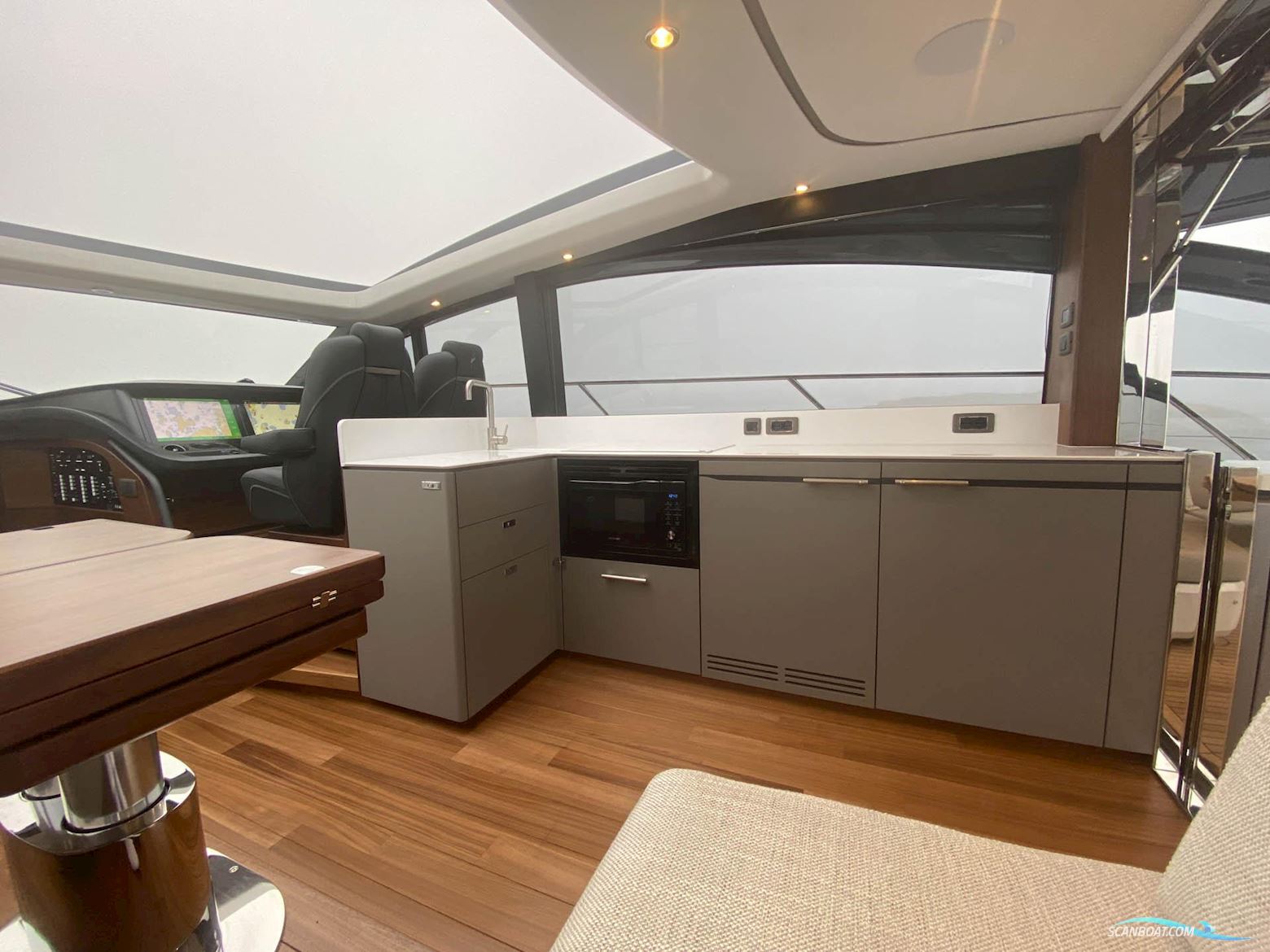 Princess V55