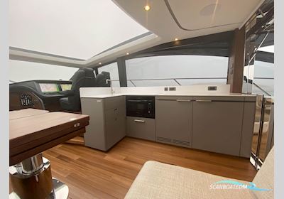 PRINCESS V55 Motorboat 2021, Norway