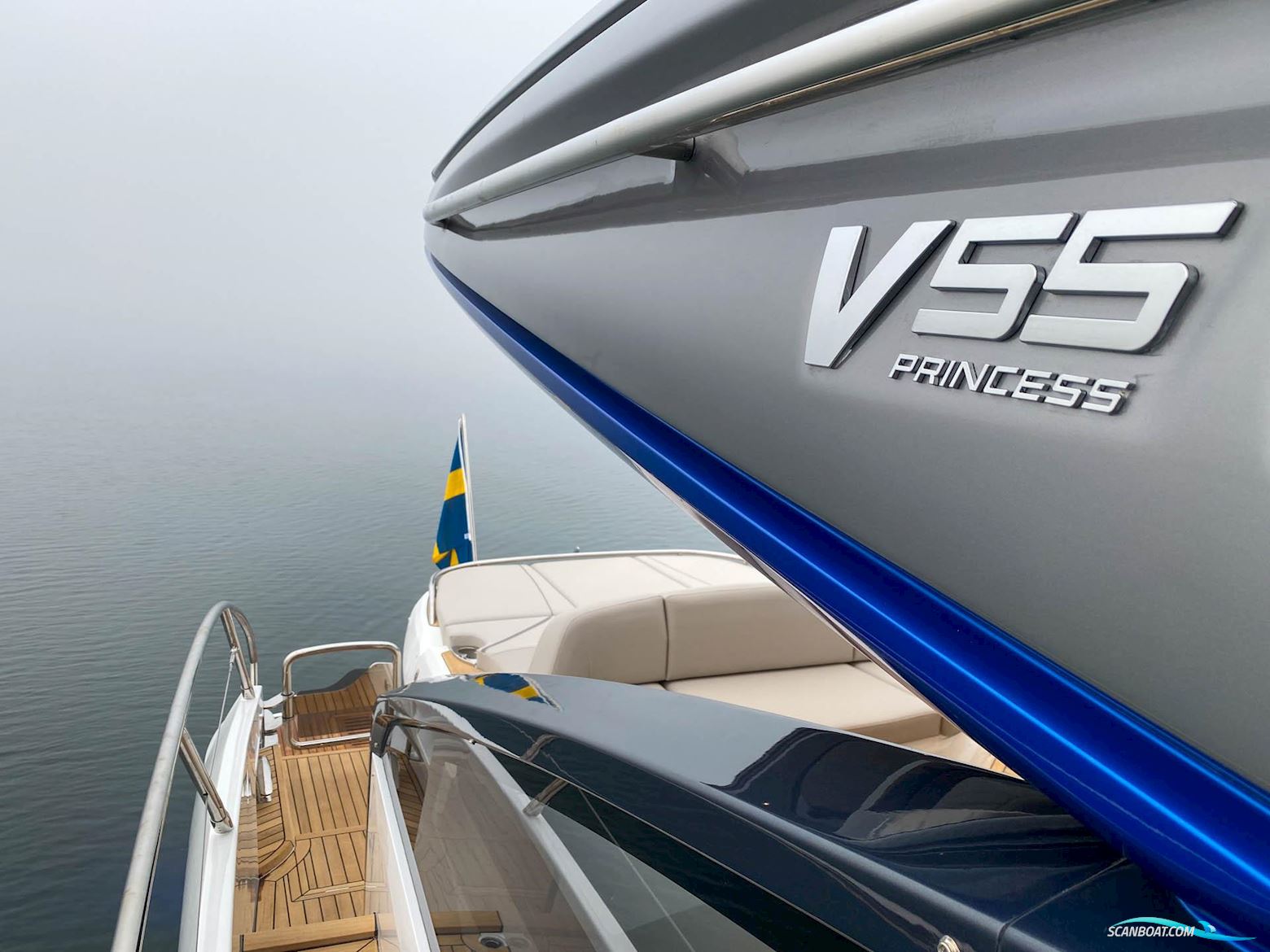 Princess V55