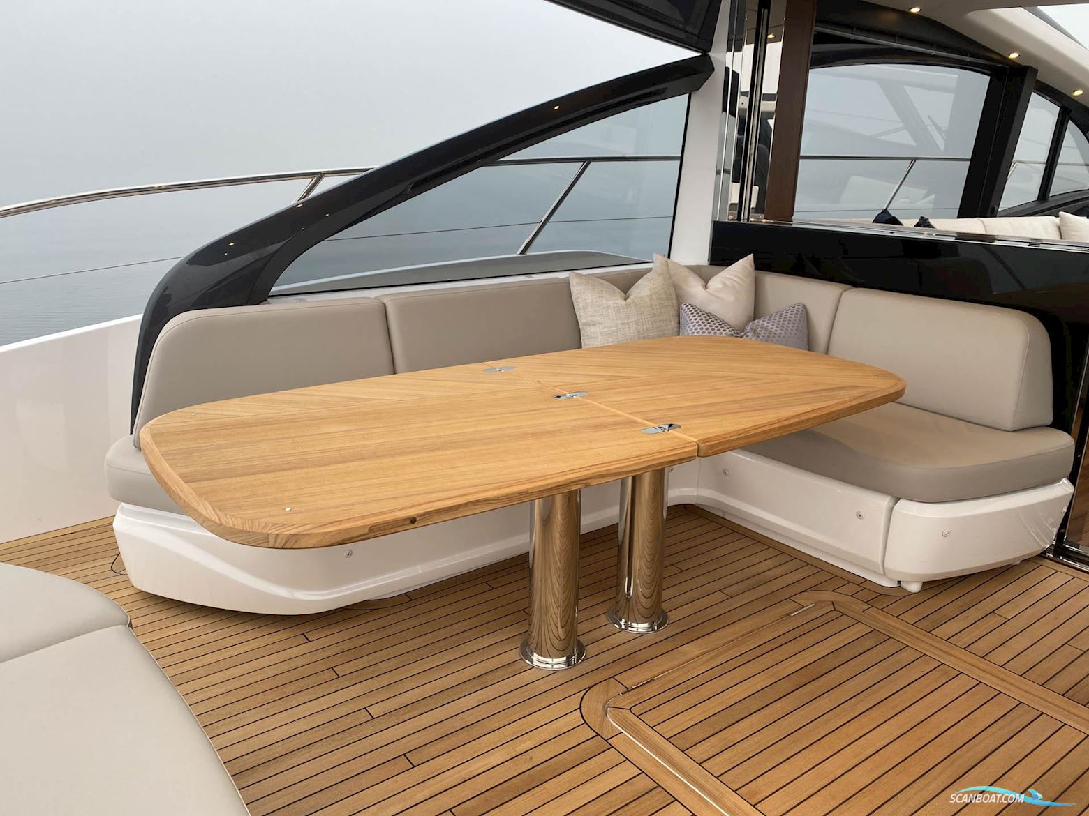 Princess V55