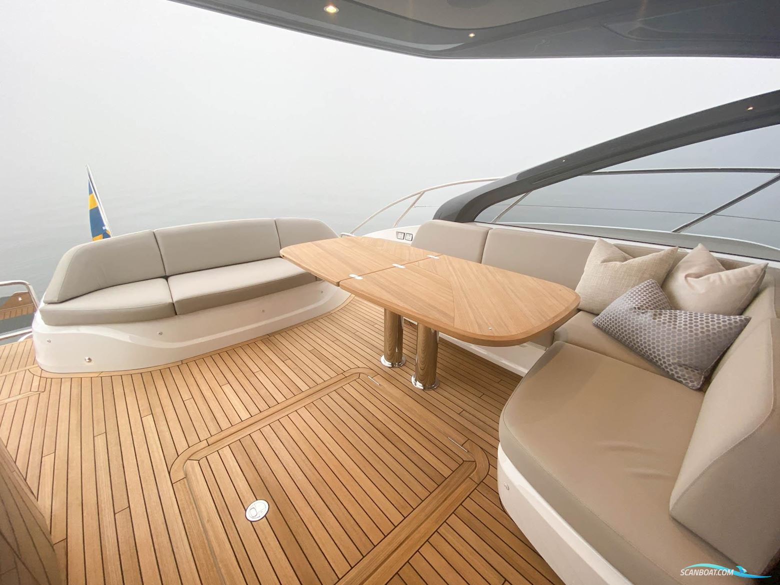 Princess V55