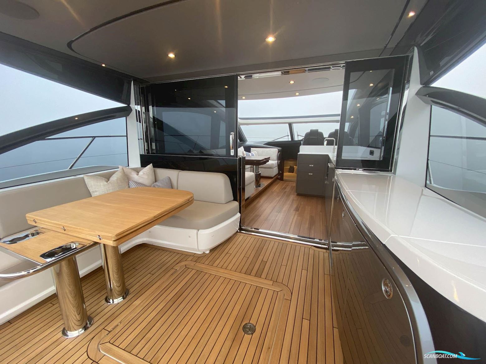Princess V55