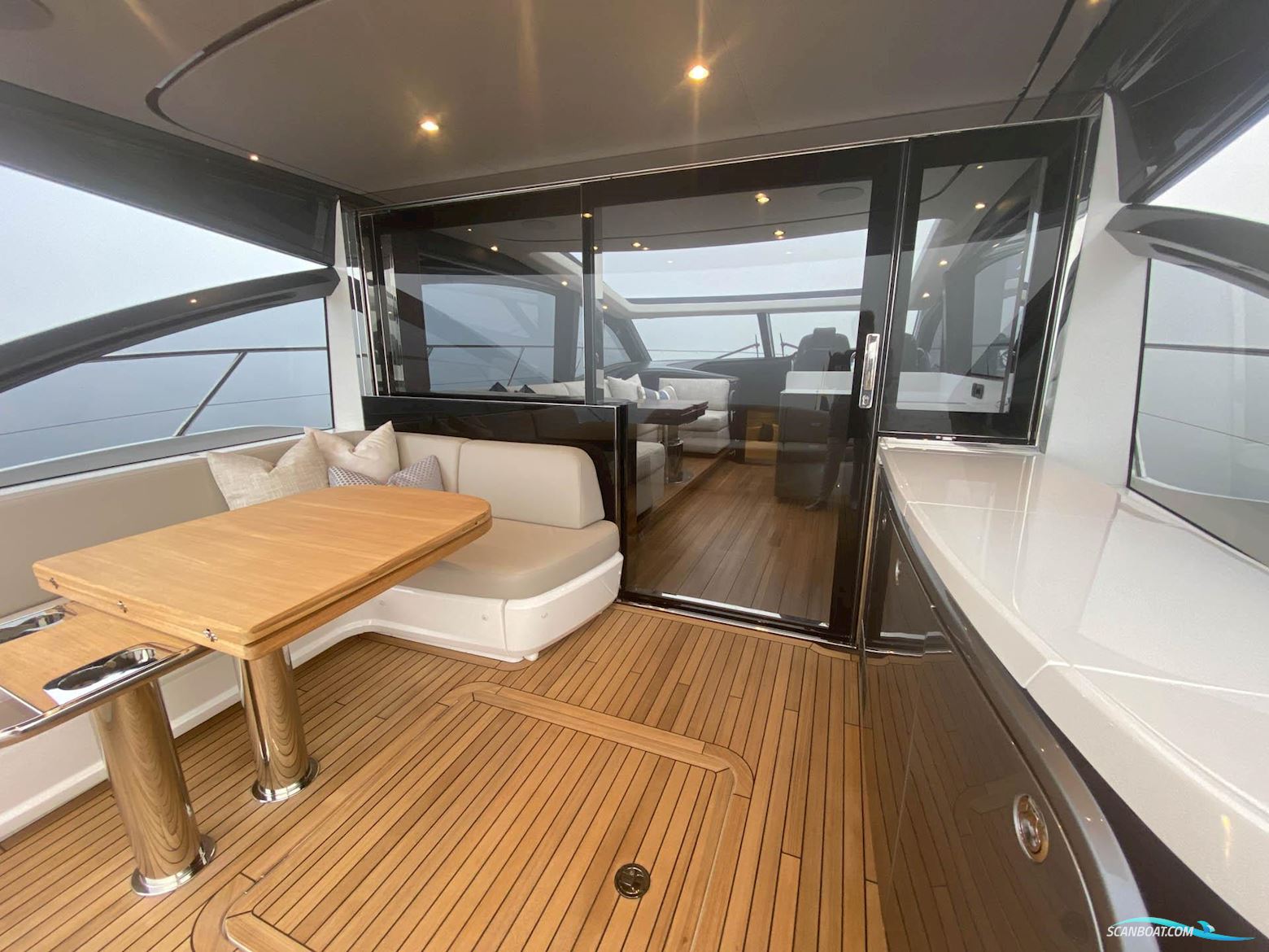 Princess V55