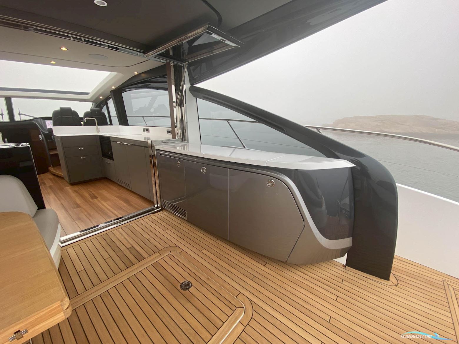Princess V55