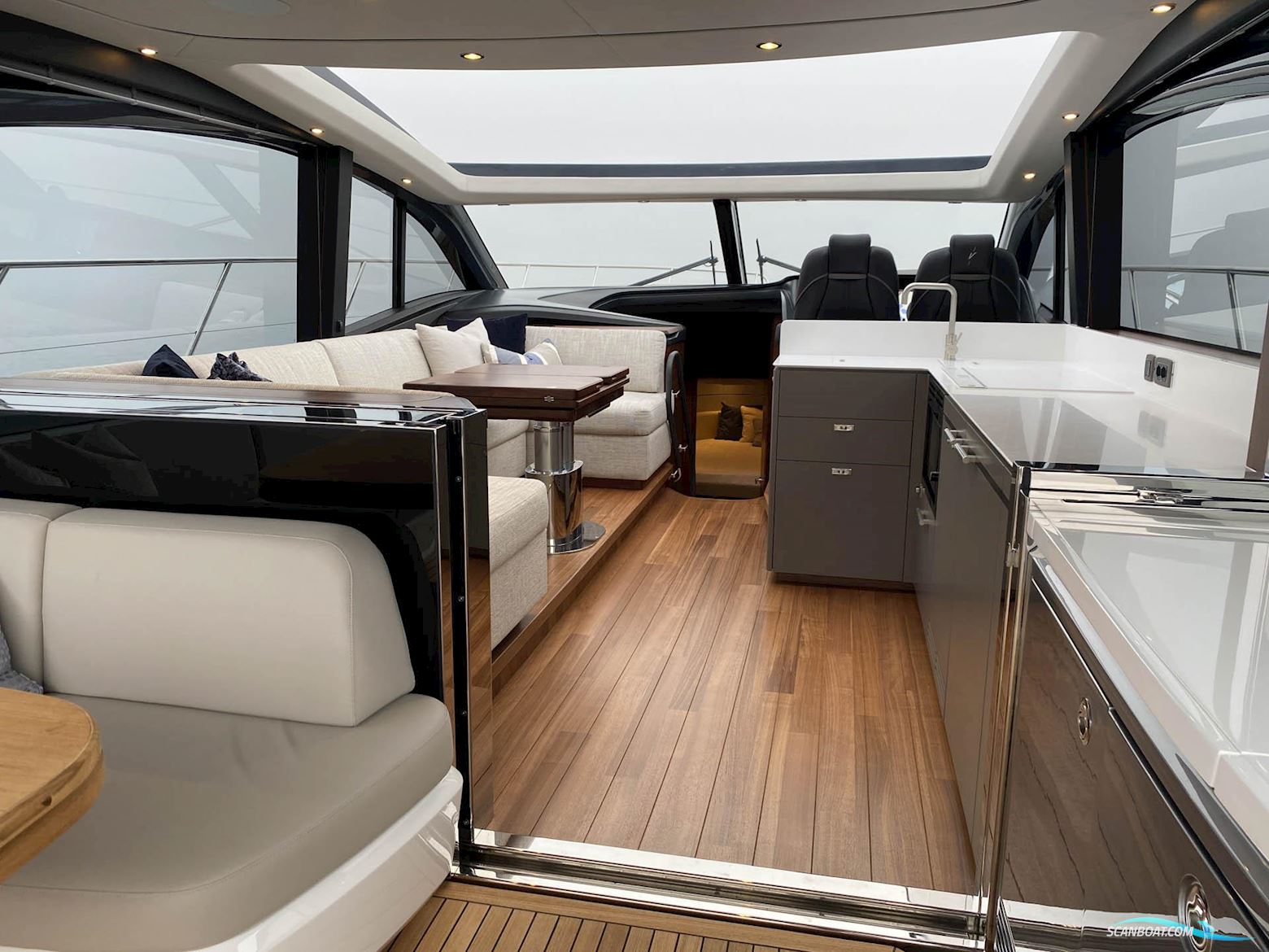 Princess V55