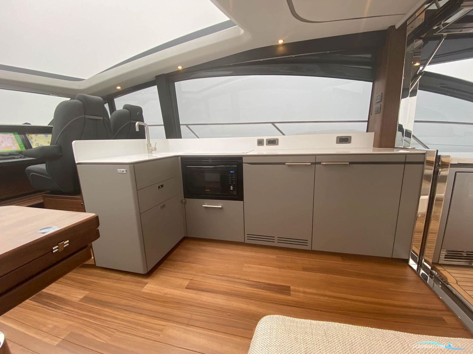 Princess V55