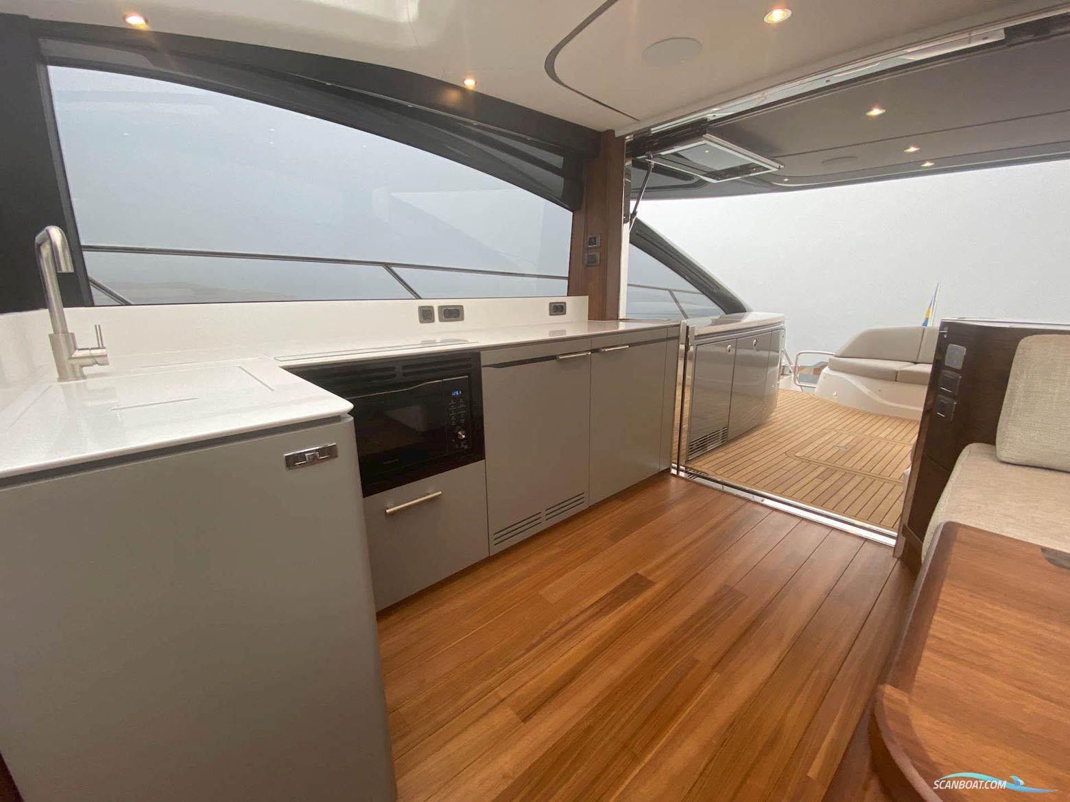 Princess V55