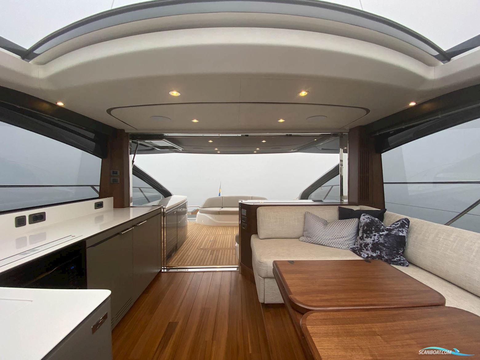Princess V55