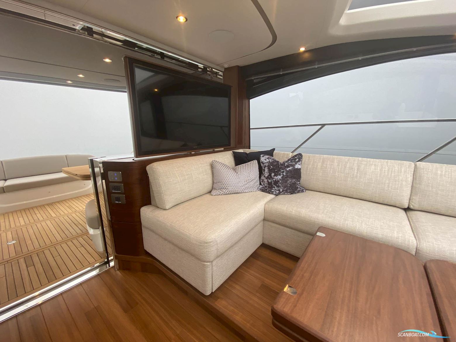 Princess V55
