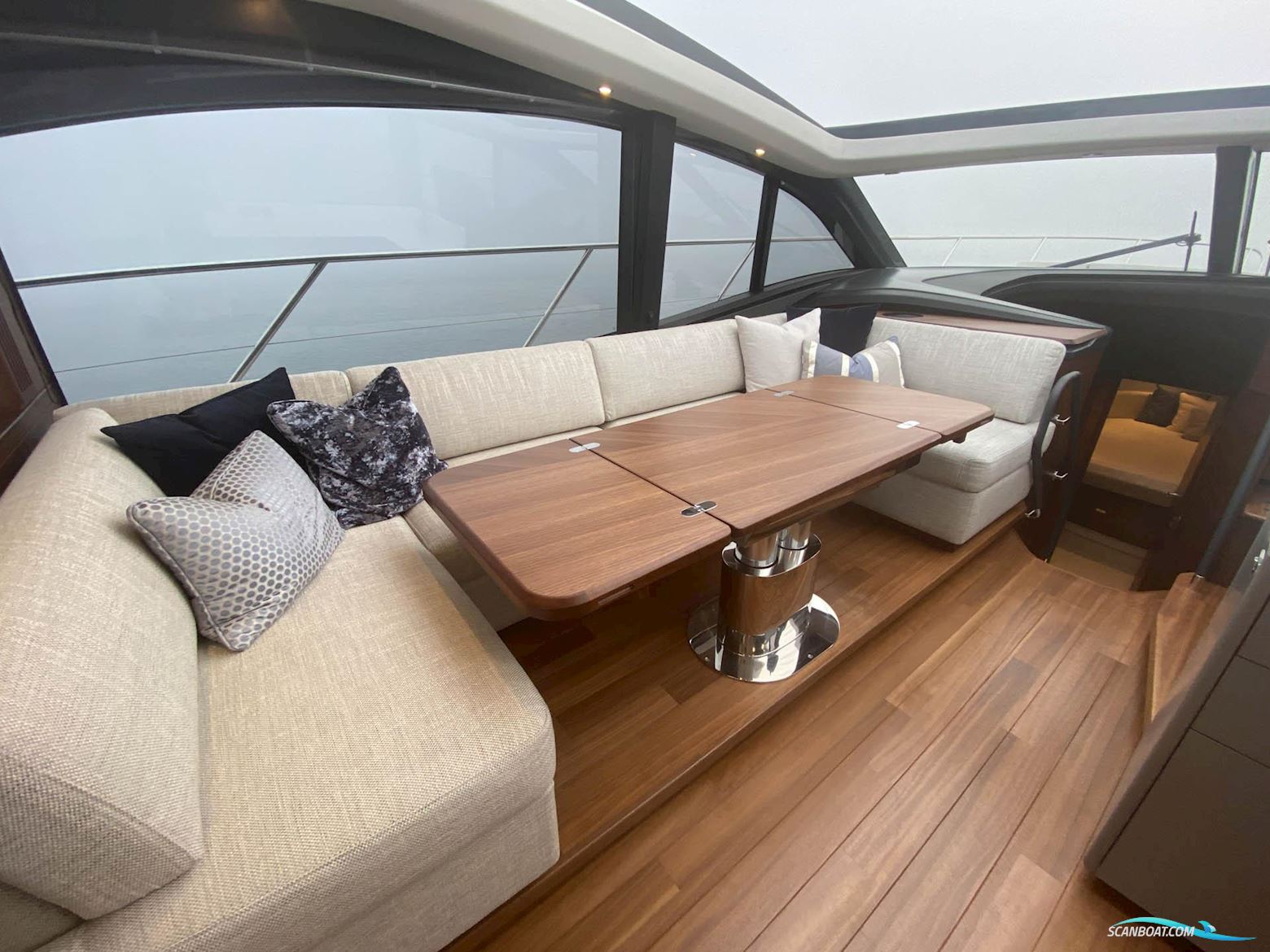 Princess V55