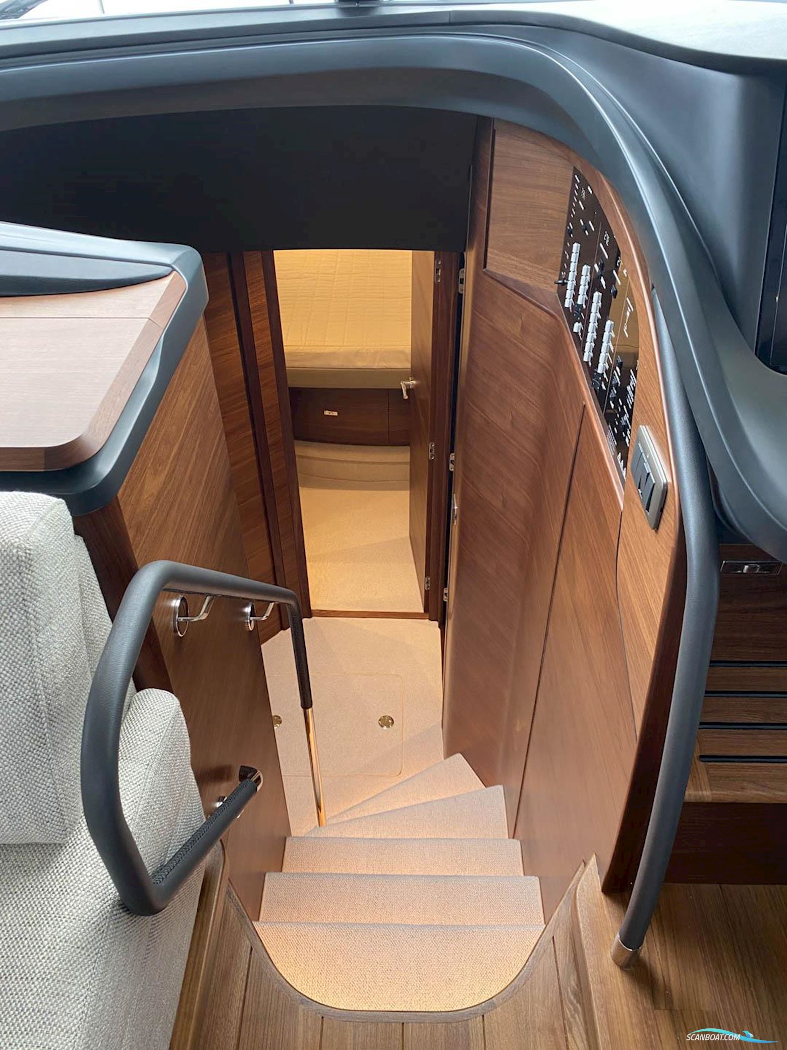 Princess V55