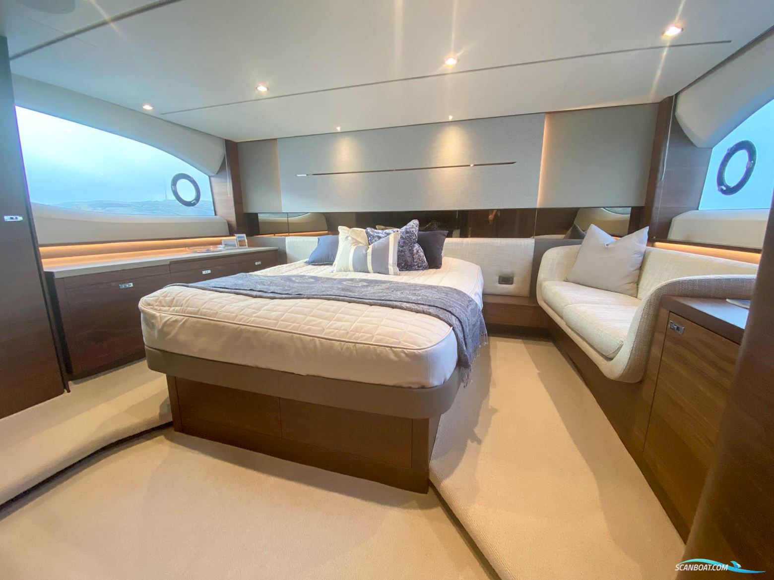 Princess V55