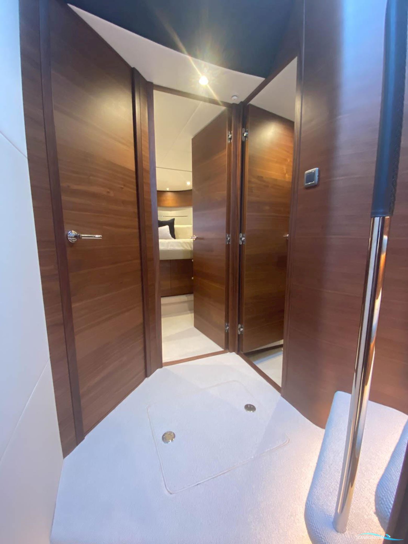 Princess V55