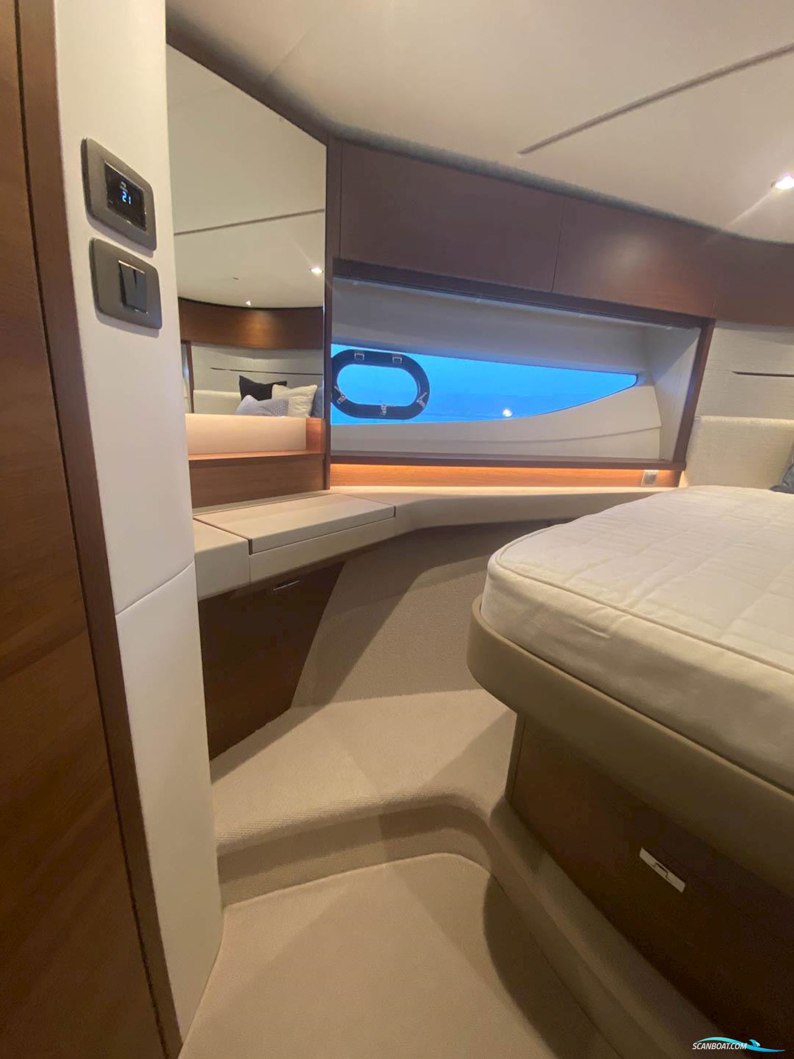 Princess V55