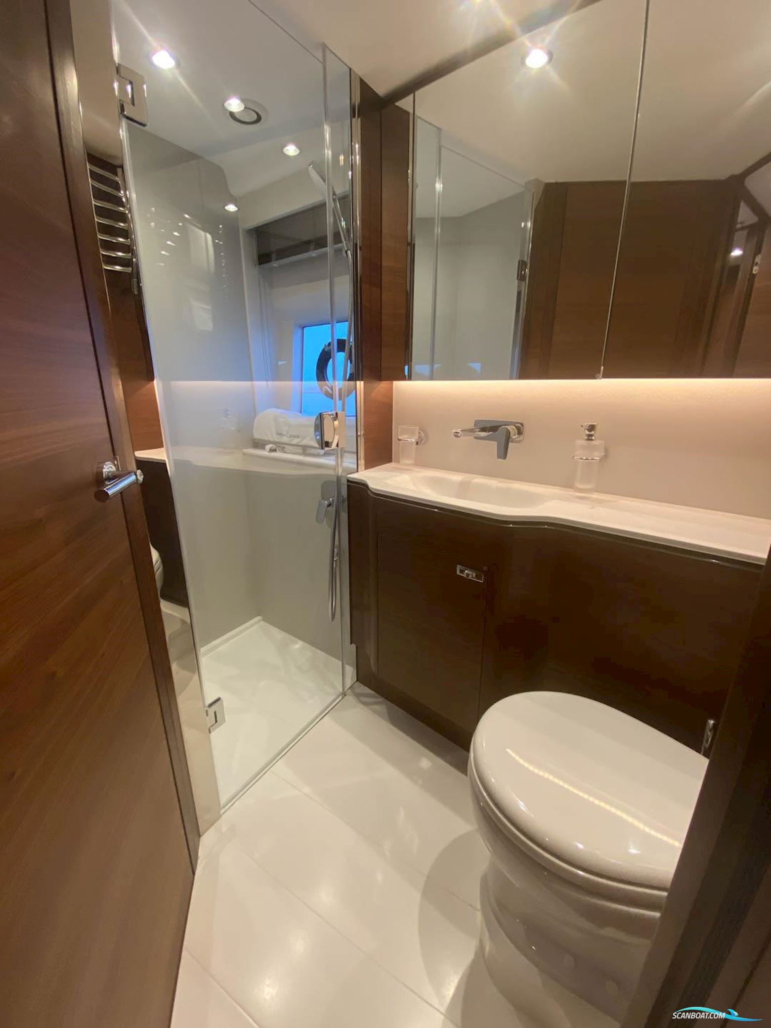 Princess V55