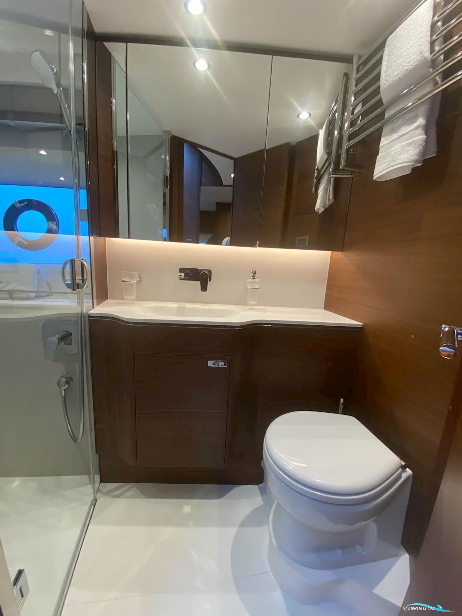 Princess V55