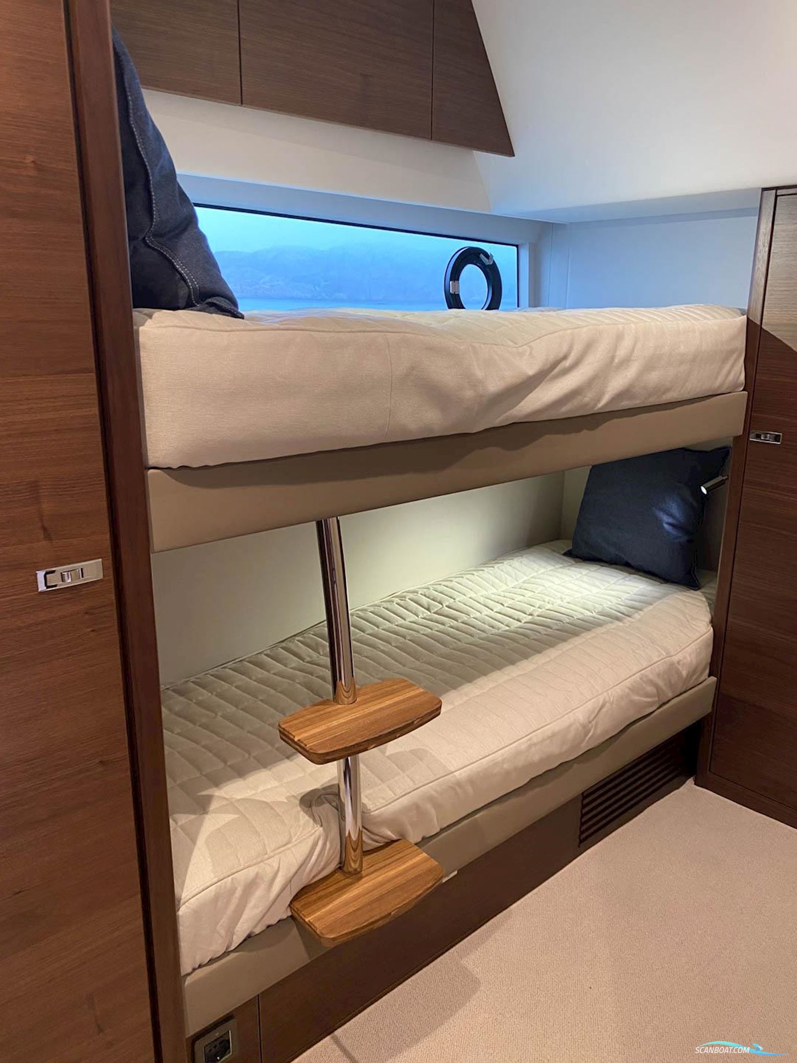 Princess V55