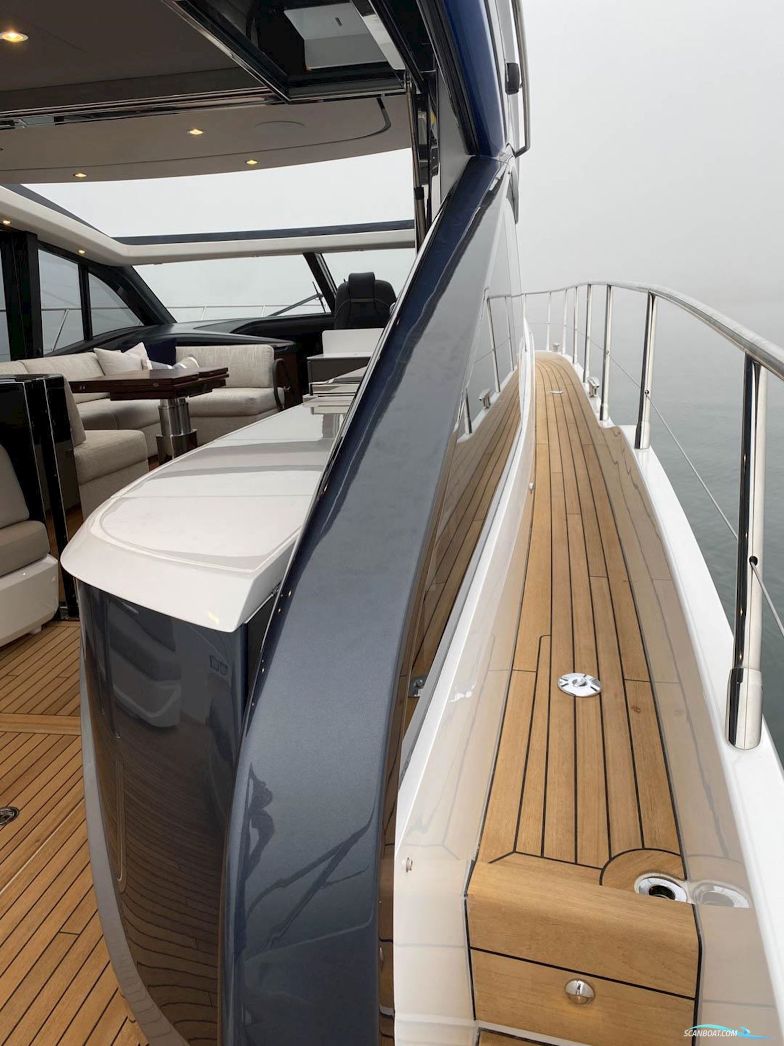 Princess V55