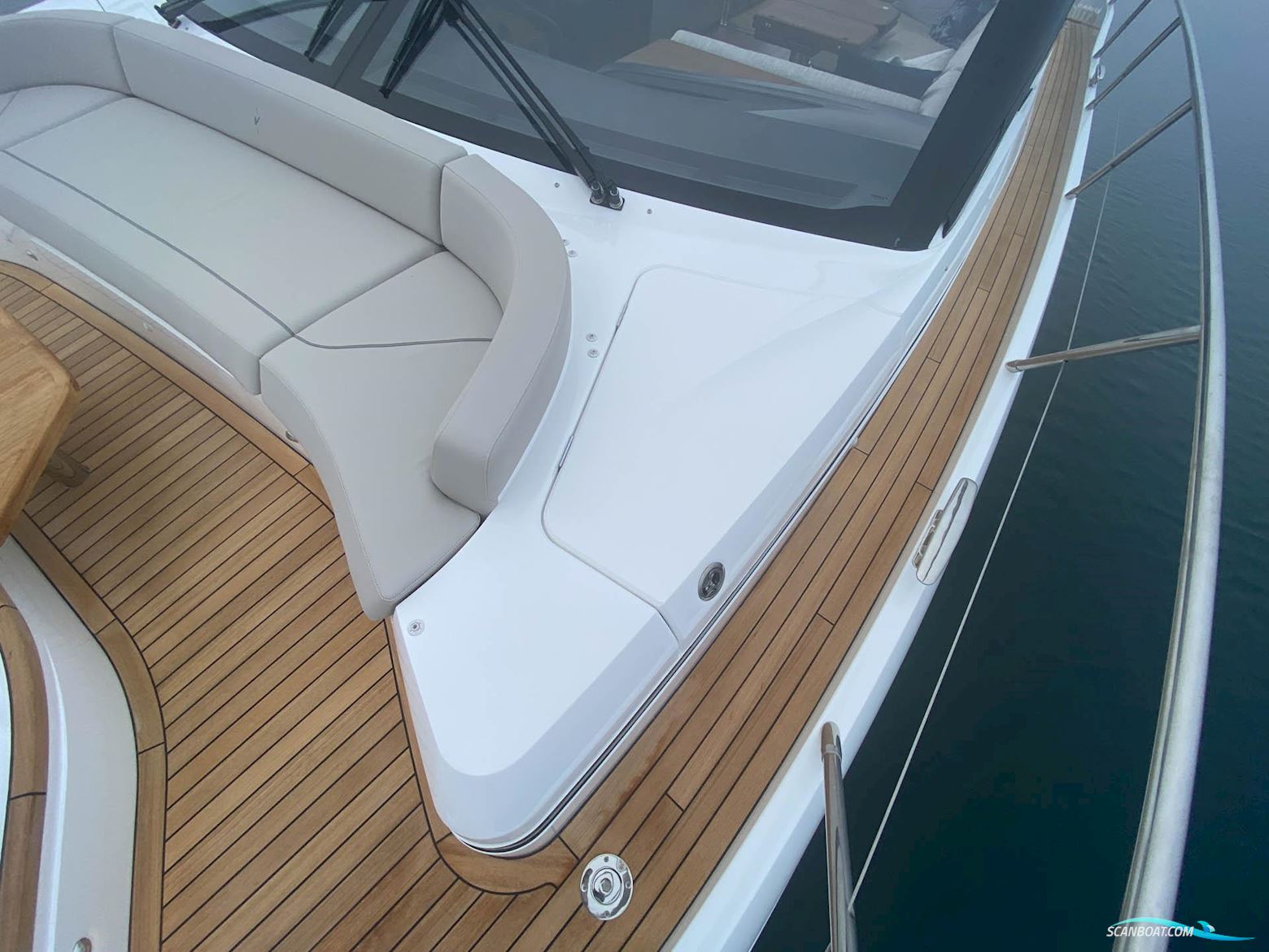 Princess V55
