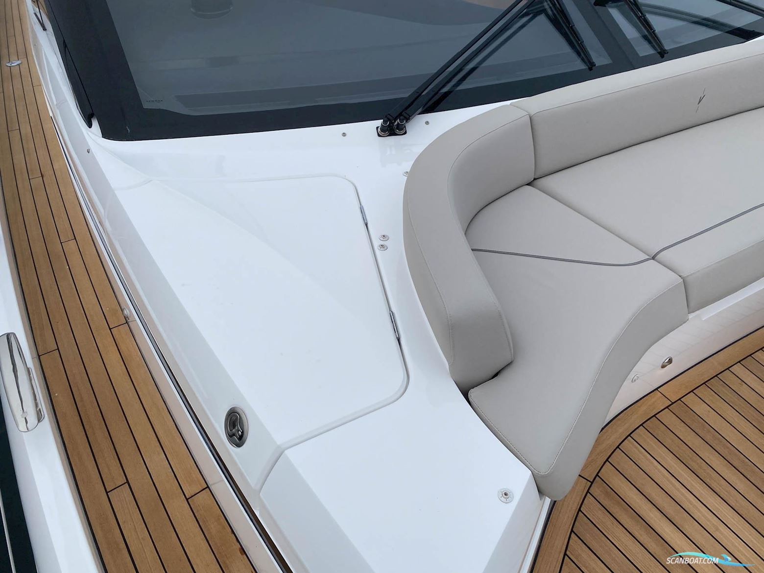 Princess V55