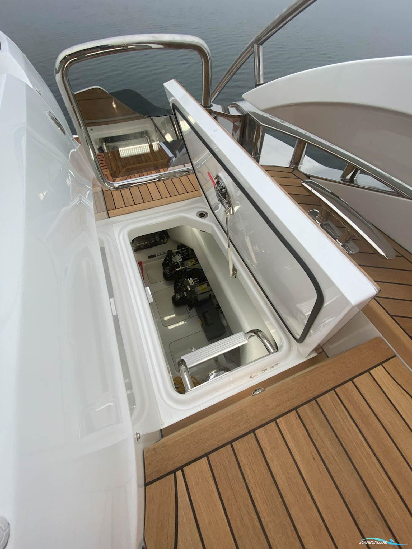 Princess V55