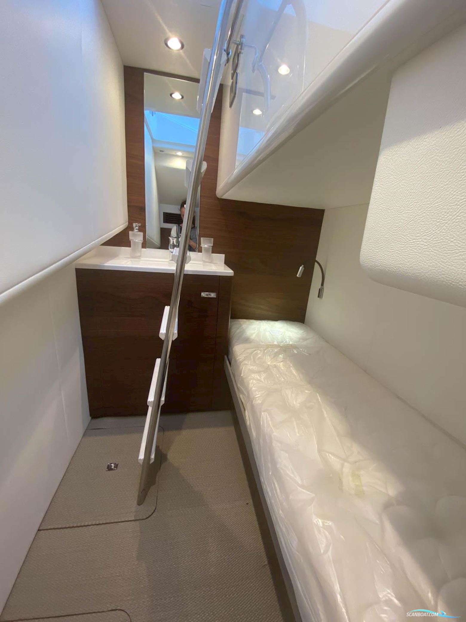 Princess V55