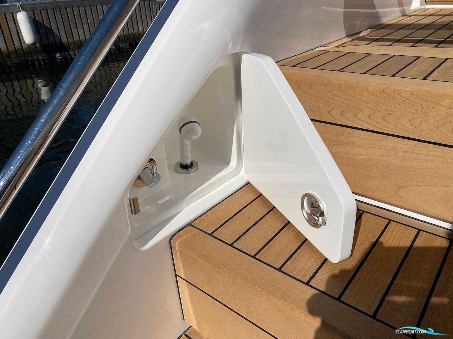 Princess V55