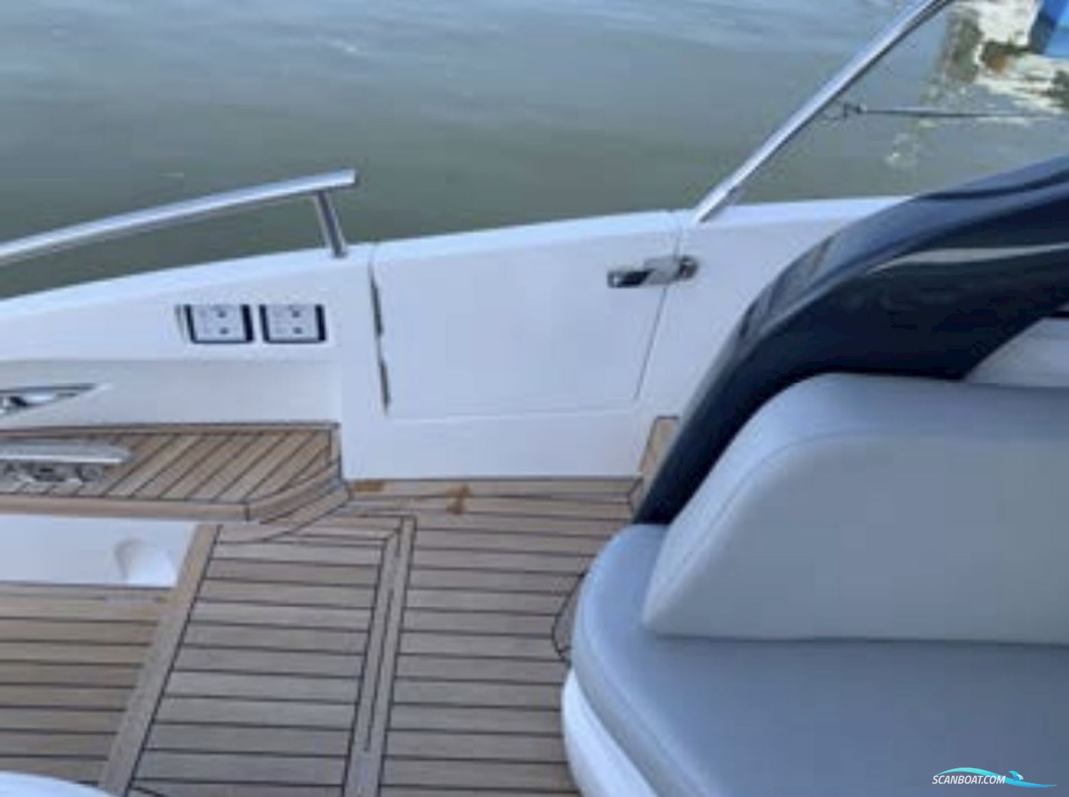 Princess V55