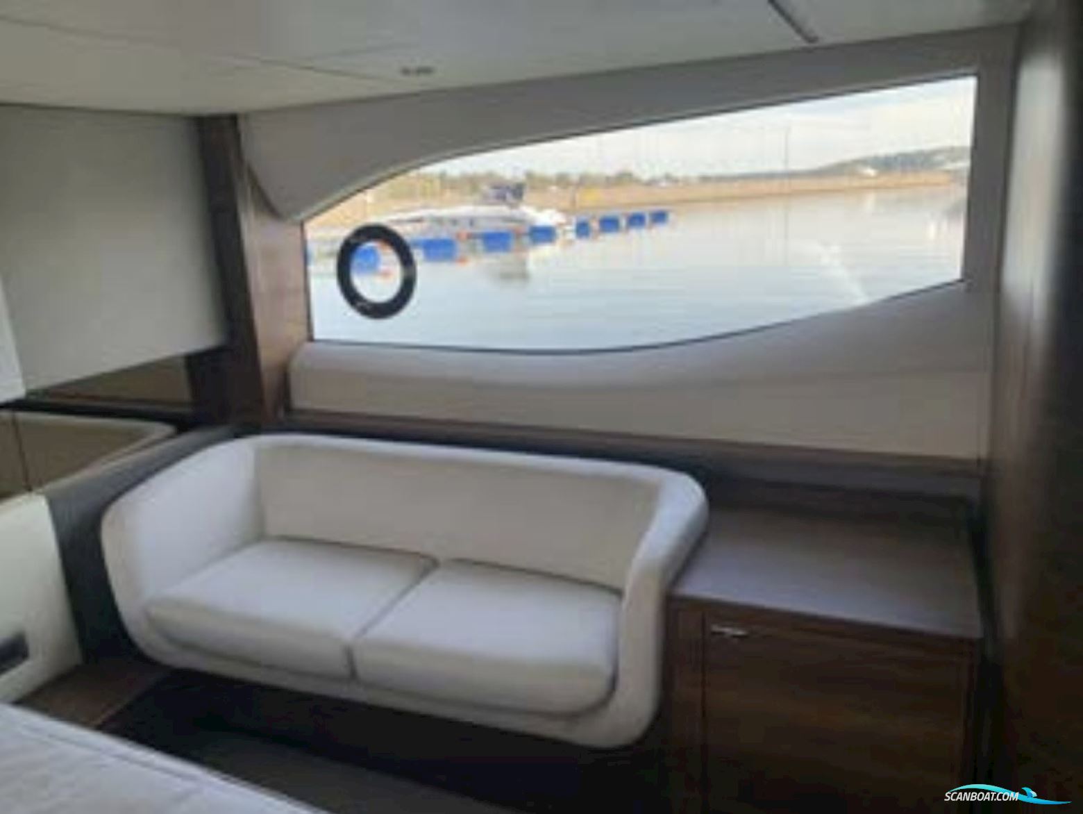 Princess V55