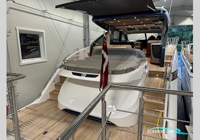Princess V55 Motorboat 2023, Sweden