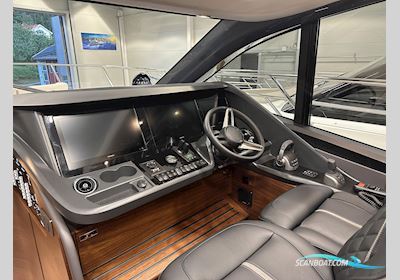 Princess V55 Motorboat 2023, Sweden