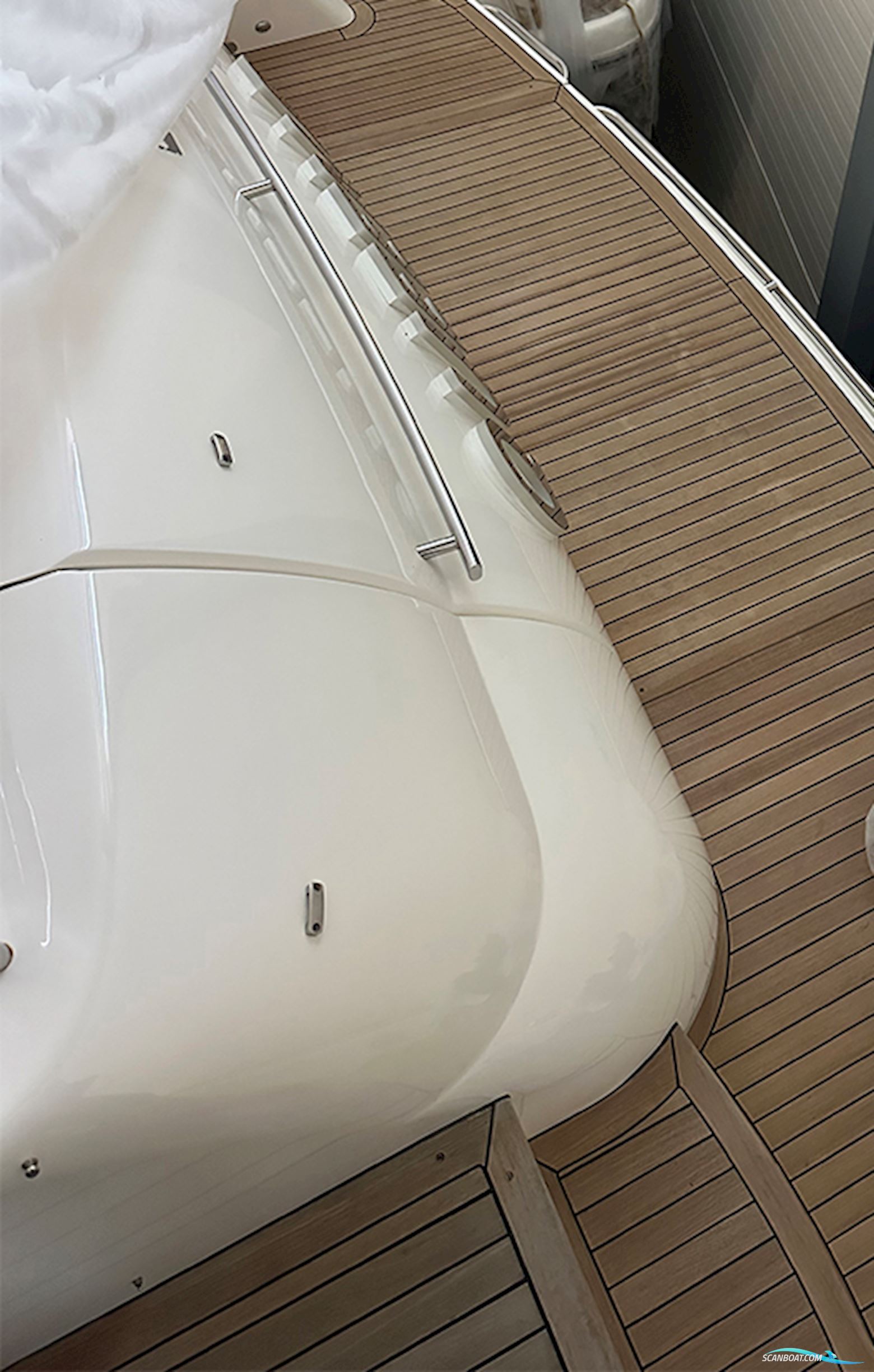 Princess V58