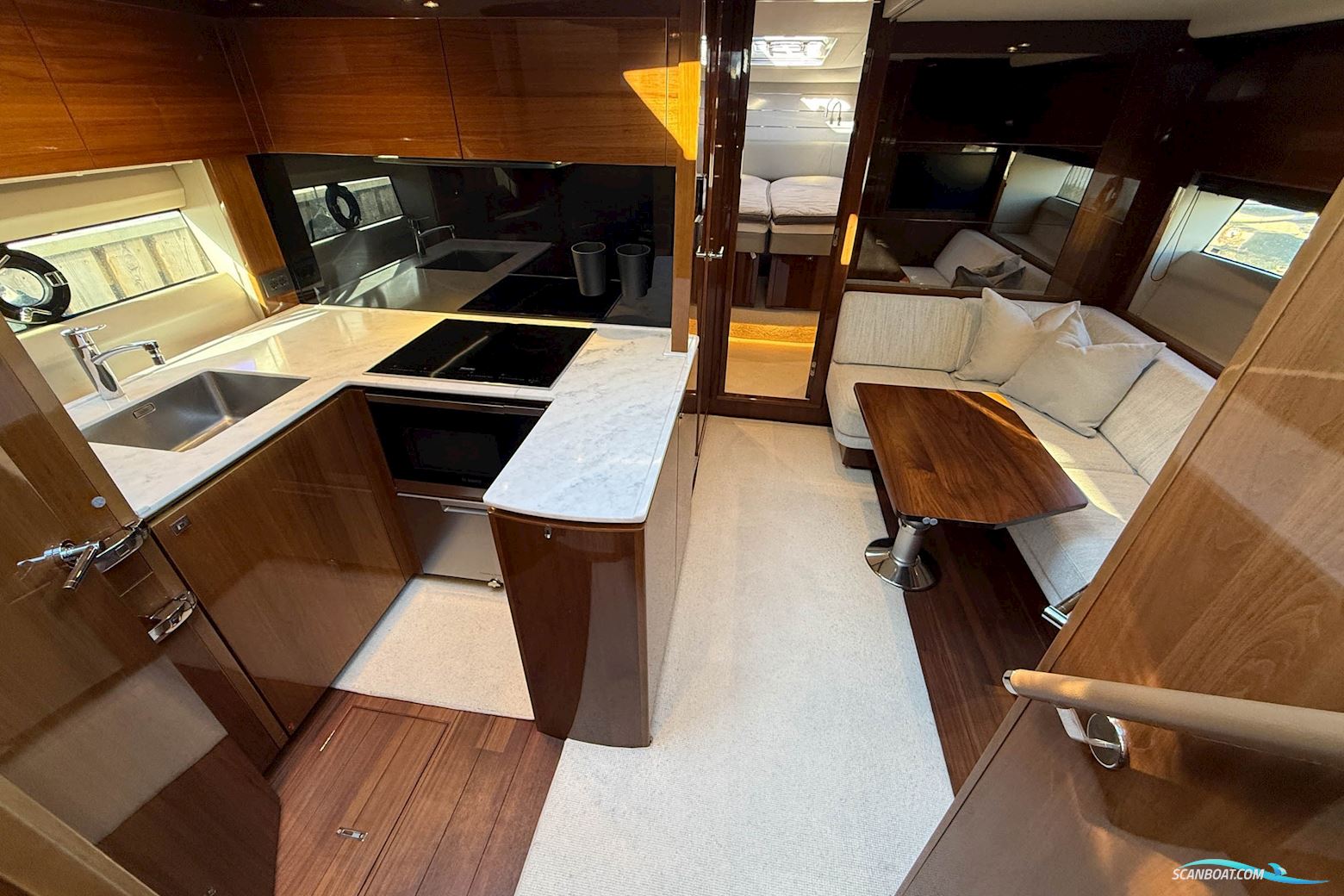 Princess V58
